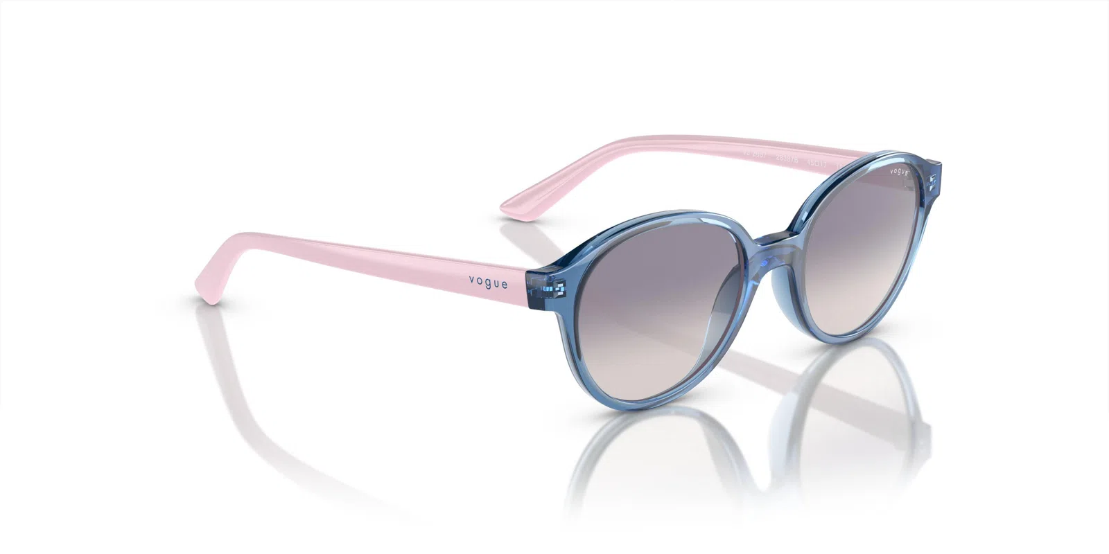 Vogue Eyewear Kids 2007 Sunglasses - view 9